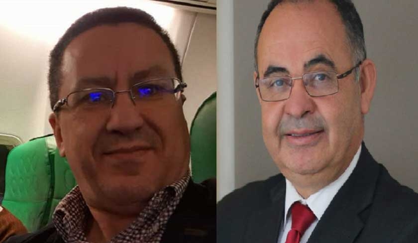 Quand le fugitif Salim Ben Hamidane accable Mabrouk Korchid
