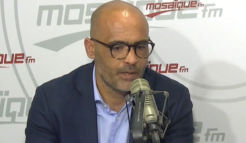 Zied Dabbar : en un an, 39 journalistes ont été inculpés en dehors du décret 115 !