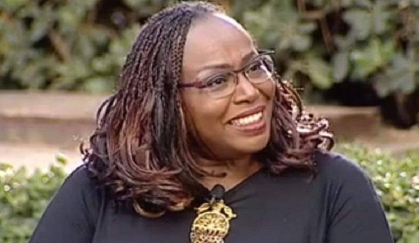 Saadia Mosbah n’a pas été arrêtée