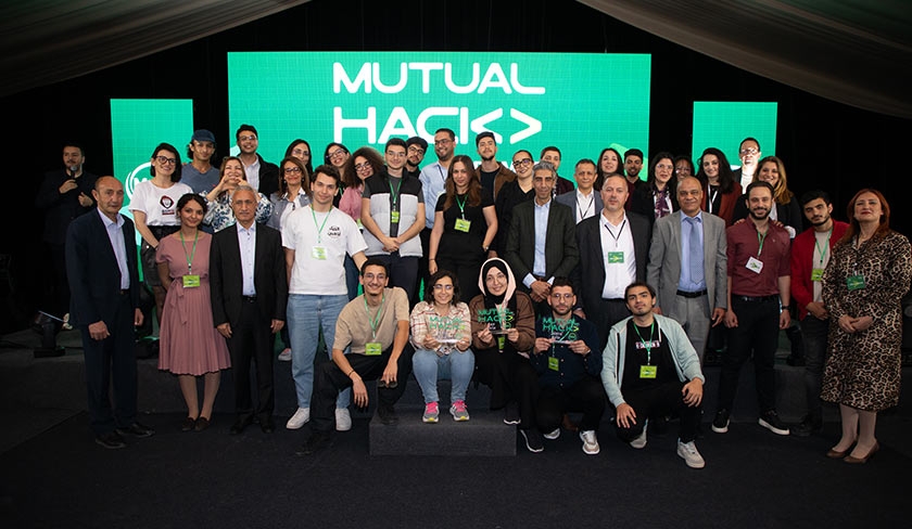  La MAE Assurances sengage pour lentrepreneuriat social et lance son Mutualhack