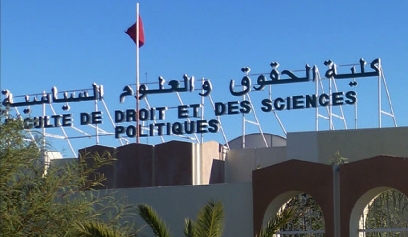 Quand un examen de droit constitutionnel enflamme la toile