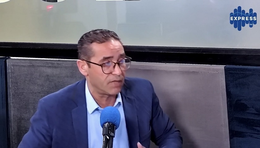 Youssef Tarchoun : nous voulons crer une commission ddie au dossier de la migration clandestine