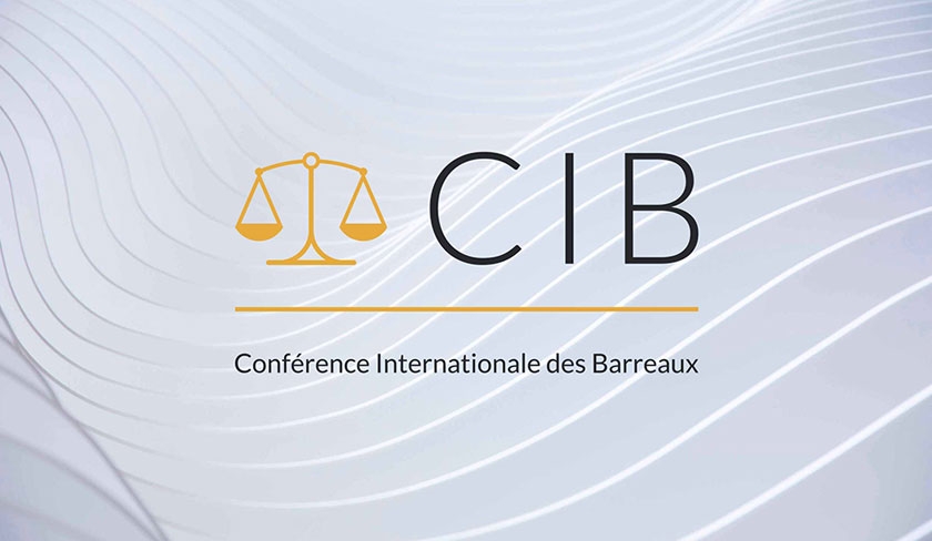 La Confrence internationale des barreaux exprime son soutien aux avocats tunisiens