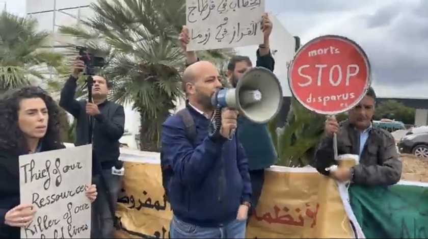 Romdhane Ben Amor : l’UE a transformé la Tunisie en piège à migrants !