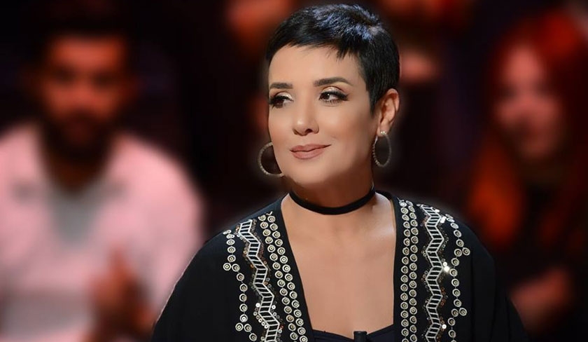 Sonia Dahmani, lavocate qui fait trembler les rgimes

