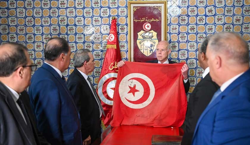 Vidéo de la colère du président lors d’un conseil ministériel à la Kasbah