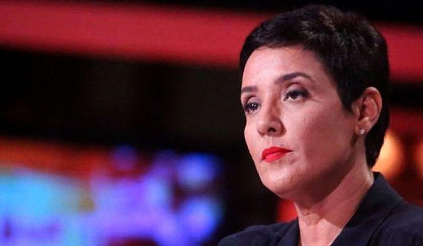 Sonia Dahmani : je n'ai pas fui, je n’ai commis aucun crime !