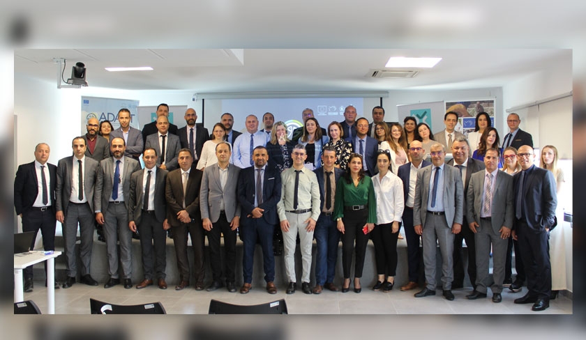 L’UBCI adhère officiellement au programme « ADAPT » et devient partenaire stratégique de l’Agence Italienne pour la Coopération au Développement (AICS)