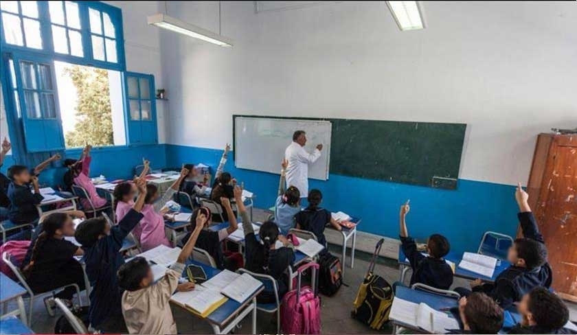 Selmi : deux mille agressions contre les éducateurs durant l'année scolaire 2023-2024