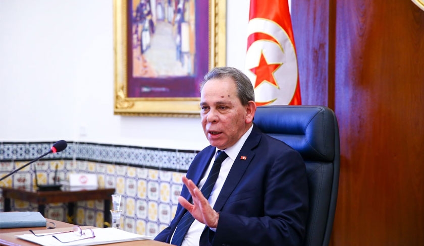 Ahmed Hachani désavoué par les chiffres, dépassé par les faits