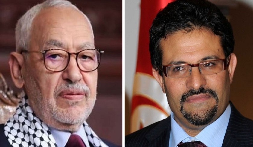 La Cour d’appel confirme les jugements contre Rached Ghannouchi et Rafik Abdessalem