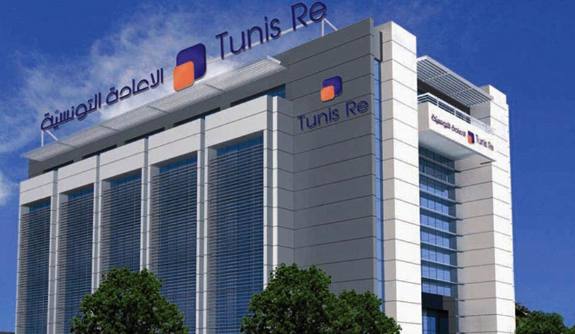 Tunis Re distribue un dividende de 0,45 dinar par action

