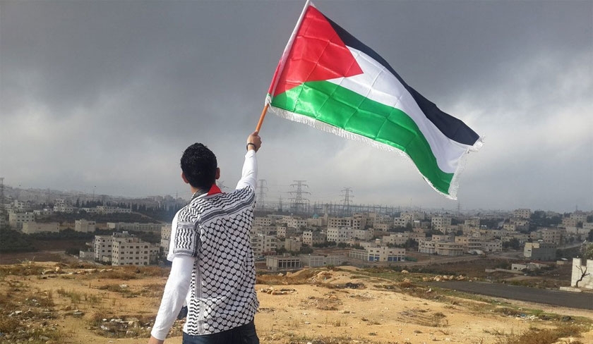 La Norvge, lEspagne et LIrlande reconnaissent ltat de Palestine