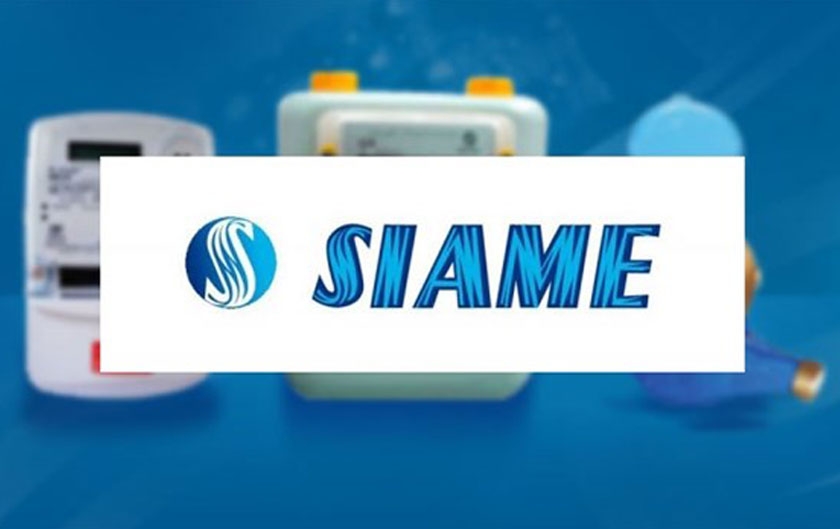 Siame part  la conqute de lAlgrie via sa nouvelle filiale