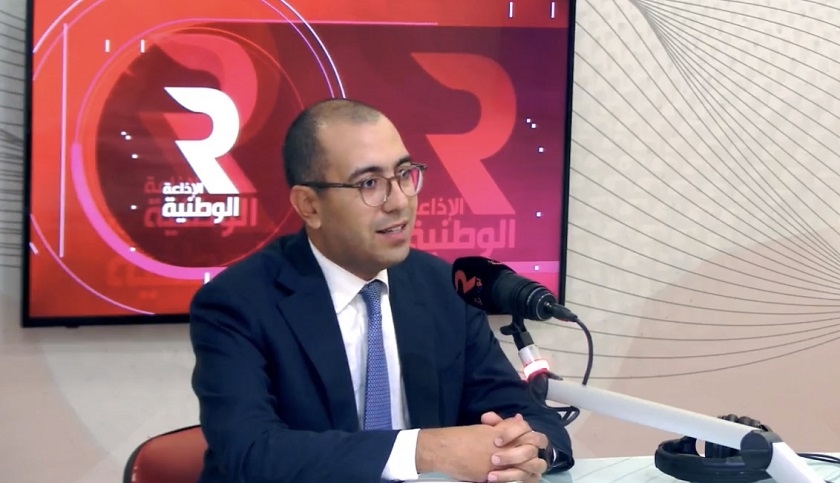 Ouael Chouchane : l’objectif est un tissu électrique issu à 35% d’énergies renouvelables en 2030