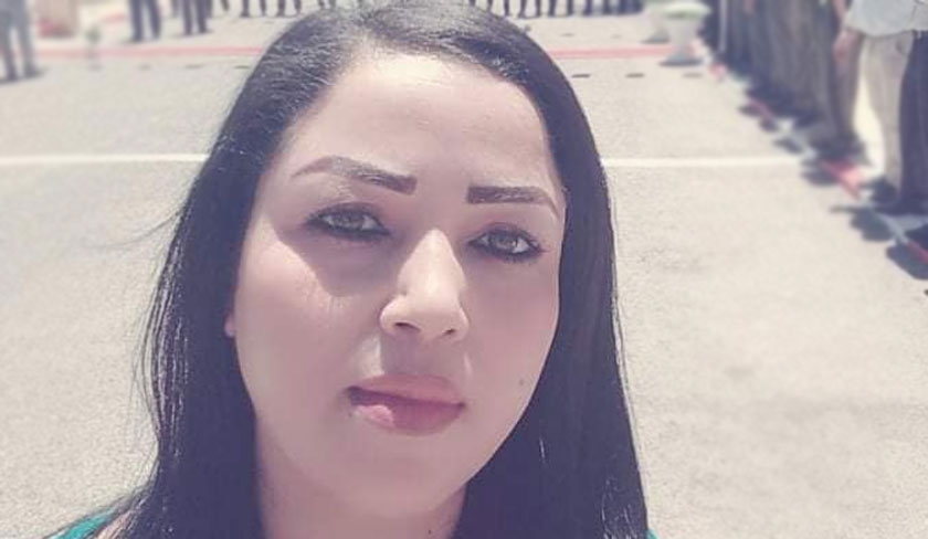 Mandat de dpt contre la blogueuse kasserinoise Thouraya Ferchichi
