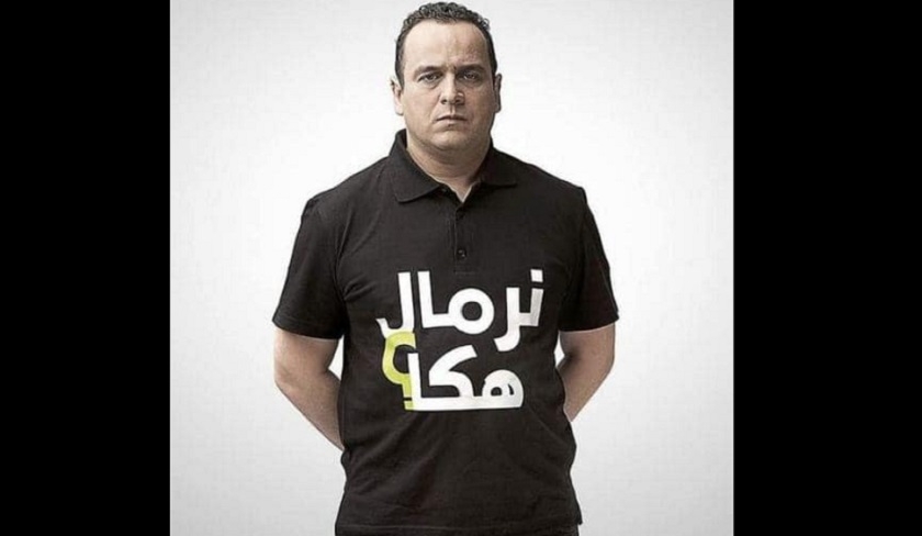 Mourad Zeghidi : je nai rien dit dillgal, jassume ce que jai dit  la radio
