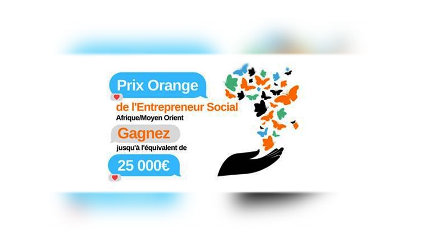  14e dition du Prix Orange de lEntrepreneur Social en Afrique et au Moyen-Orient

