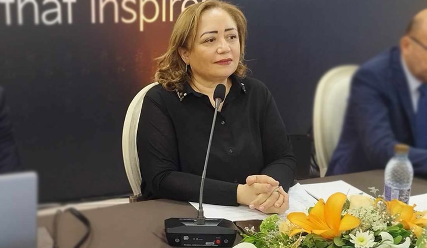 Amel Bouchamaoui : City Cars a prouv sa rsilience en 2023