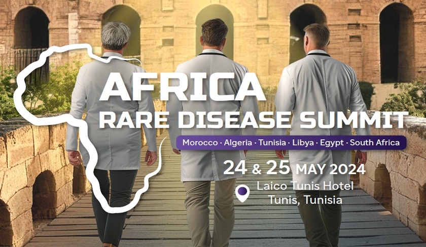  Congrs africain sur les maladies rares : des experts scientifiques de six pays partagent leurs expriences dans le diagnostic et le traitement 