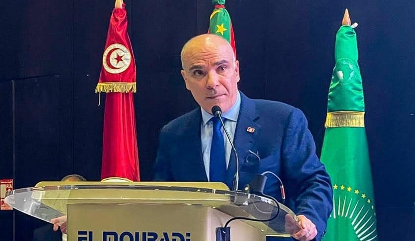 Nabil Ammar : la Tunisie œuvre à assurer un retour volontaire des immigrés clandestins