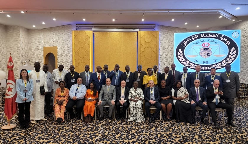 Le Groupe africain de l’UIM exhorte les autorités tunisiennes à respecter l’indépendance du pouvoir judiciaire