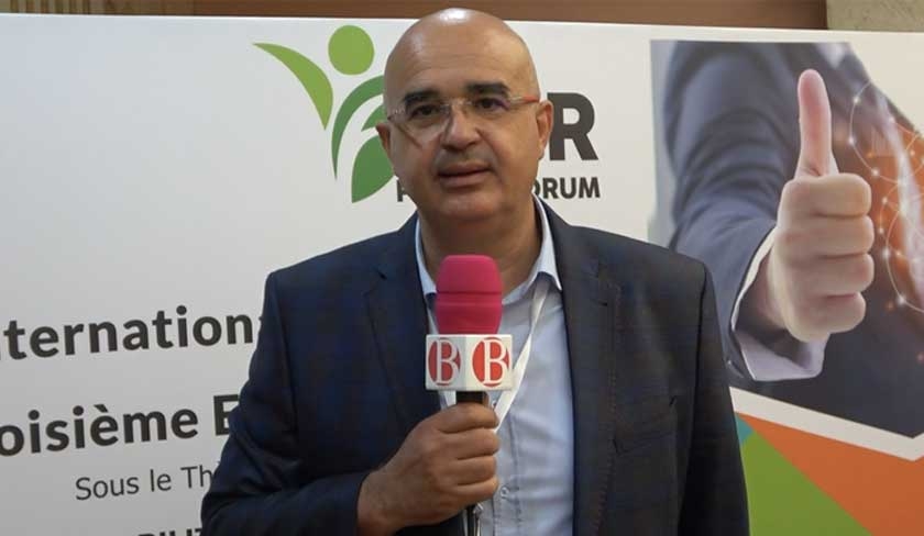 Anouar Ben Ammar : Ennakl Automobiles contribuera activement  la promotion de la mobilit...