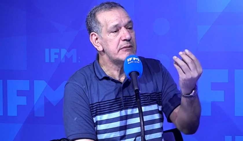 Abderazak Khallouli : on cherche à annuler le décret 54 afin de permettre à des comploteurs de manœuvrer