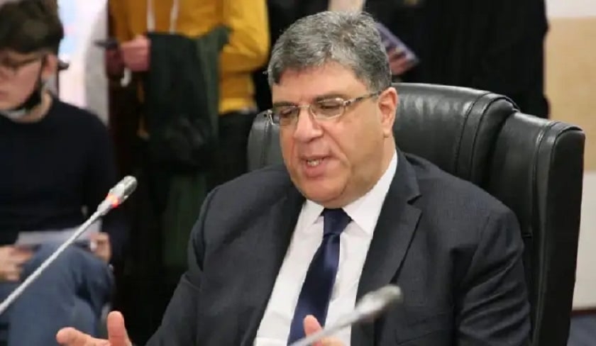 Biographie de Tarak Ben Salem, nouveau secrétaire général de l’UMA