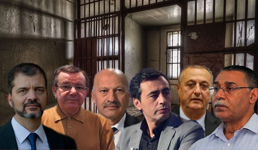 Professeurs et doyens s'insurgent contre la dtention abusive des prisonniers politiques