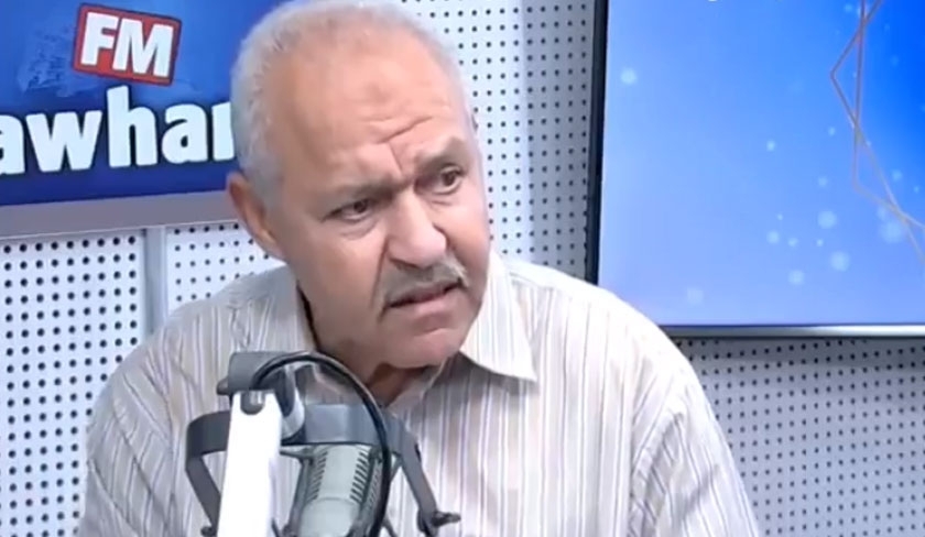 Ridha Chkoundali : la BCT peut lutter contre linflation en encourageant l'i...