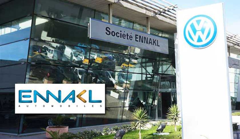 Ennakl, premire socit  obtenir la certification ISO 27001 dans le secteur automobile