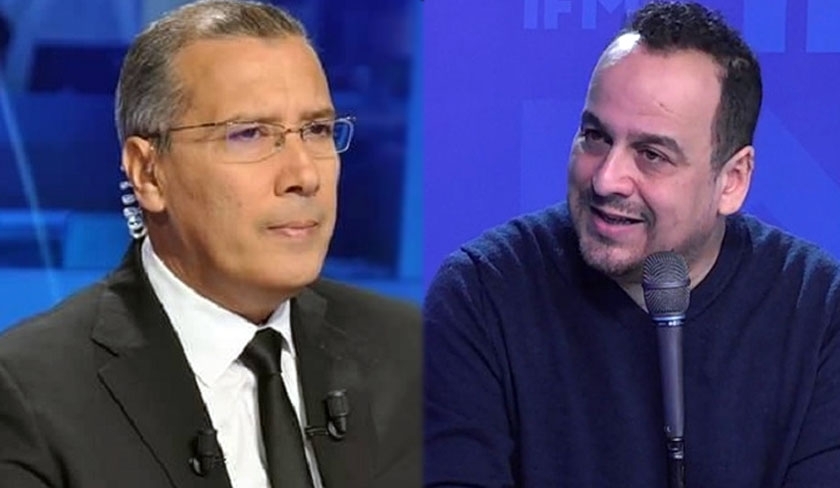 Saloua Bssais : Borhen et Mourad font les frais dune guerre de positionnement au ministre de lIntrieur !