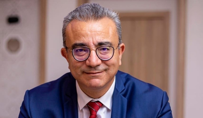 Hatem Mziou exprime  Khaled Nouri son refus total des violations envers les avocats