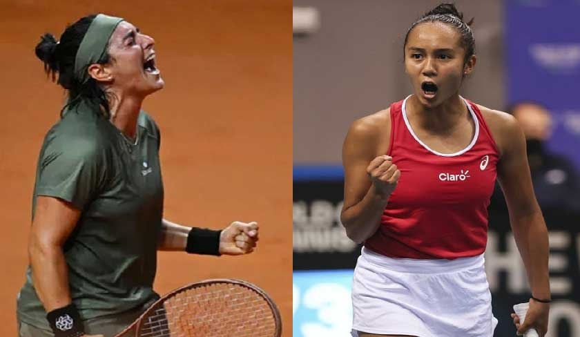 Roland-Garros - Ons Jabeur affrontera Leylah Fernandez au 3e tour