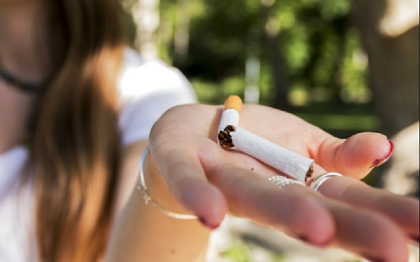 Moncef Boukthir : on devrait interdire la vente de tabac aux alentours des tablissements scolaires...