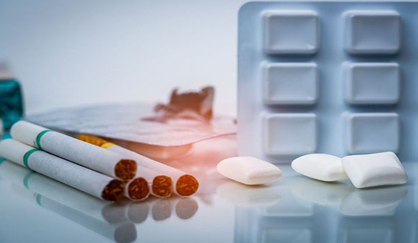 Laroussi : deux ans que les traitements de sevrage tabagique sont absents des pharmacies !