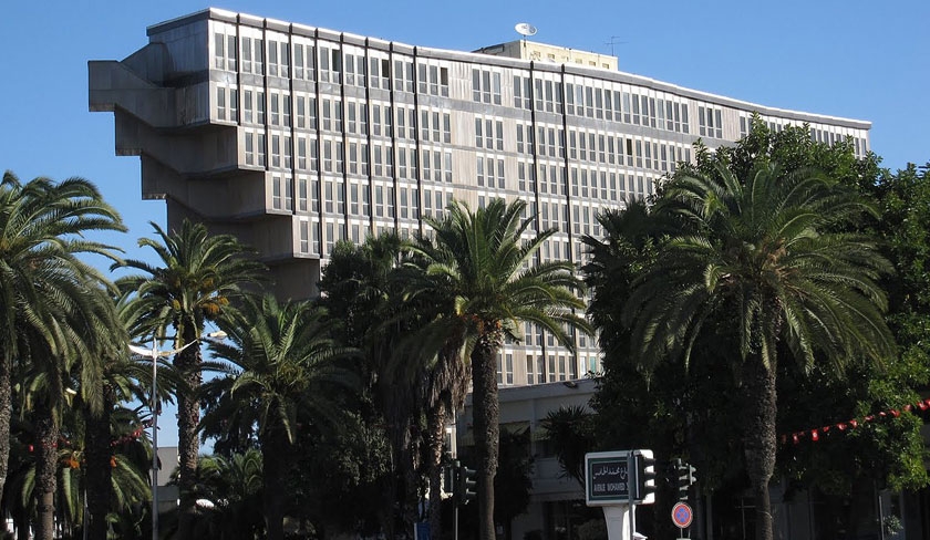 L’hôtel du Lac ne sera pas démoli