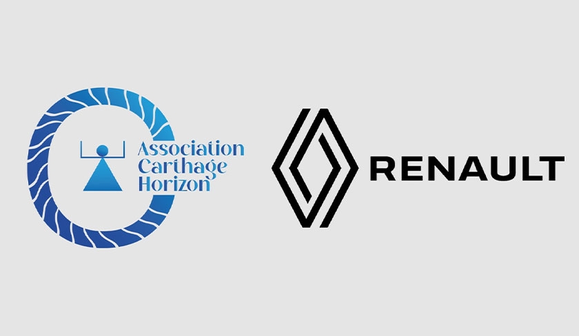  RSE : Artes-Renault soutient les actions caritatives de lassociation Carthage Horizon