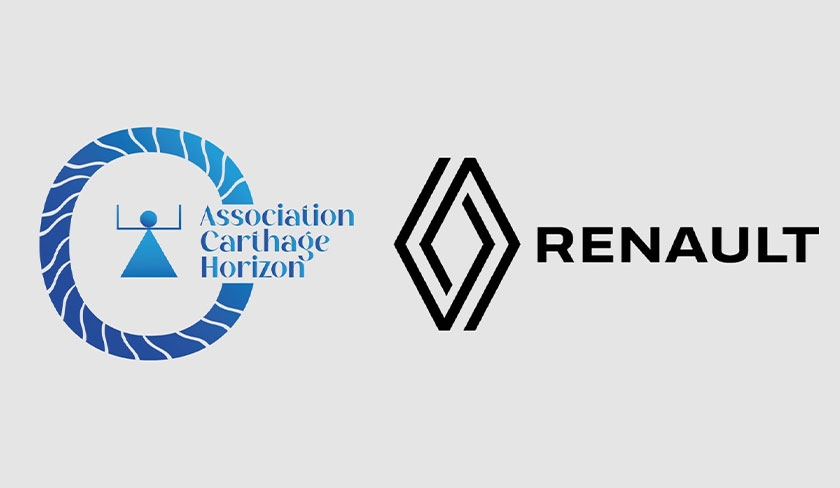 RSE : Artes-Renault soutient les actions caritatives de lassociation Carthage Horizon