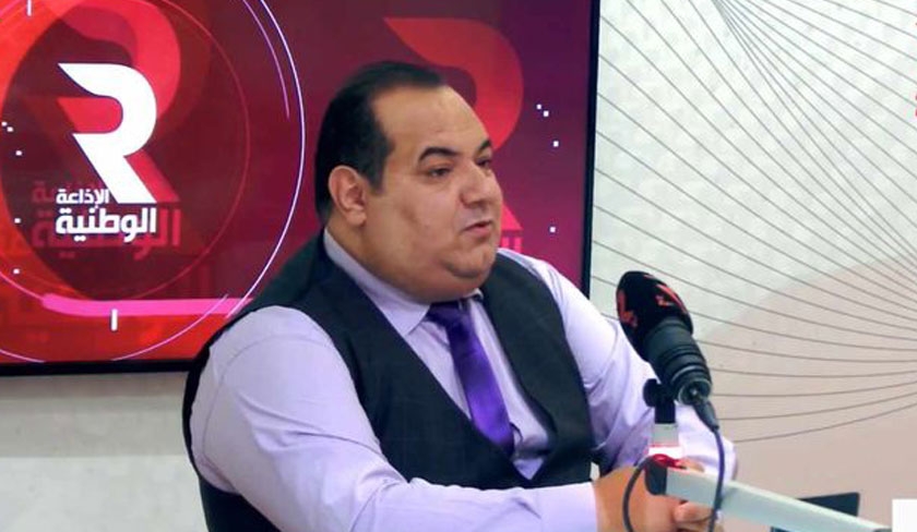 Mohamed Nekhili à propos de l’amende infligée aux banques : la sanction n’est pas définitive !