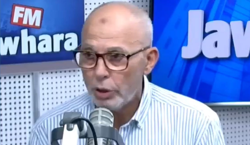 Mustapha Laouini : les Tunisiens constituent la première nationalité dans les prisons italiennes