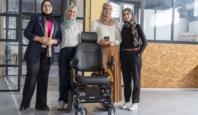 Young Inventors Prize 2024 : une quipe tunisienne slectionne parmi les finalistes 
