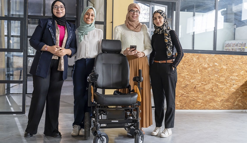 Young Inventors Prize 2024 : une équipe tunisienne sélectionnée parmi les finalistes
