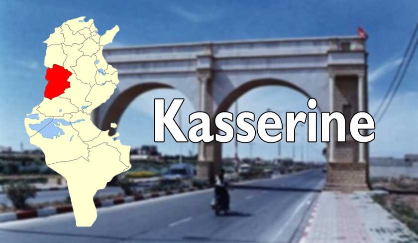Kasserine : le gouverneur fait appel  la police pour dgager les membres du conseil local