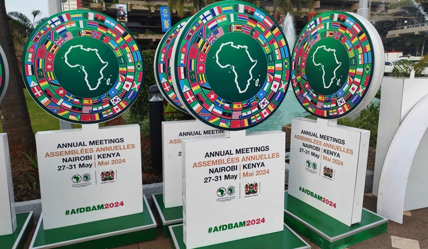 Assemblées BAD 2024 : pour que l'Afrique ne soit plus le continent laissé-pour-compte