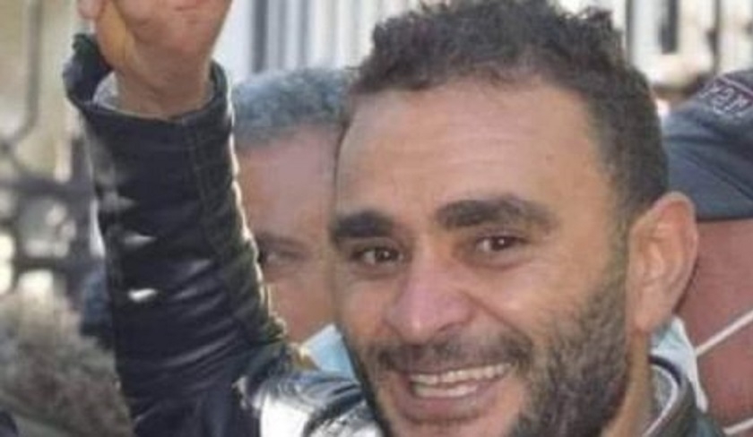 La peine prononce contre le bloggeur Nasreddine Halimi allge en appel