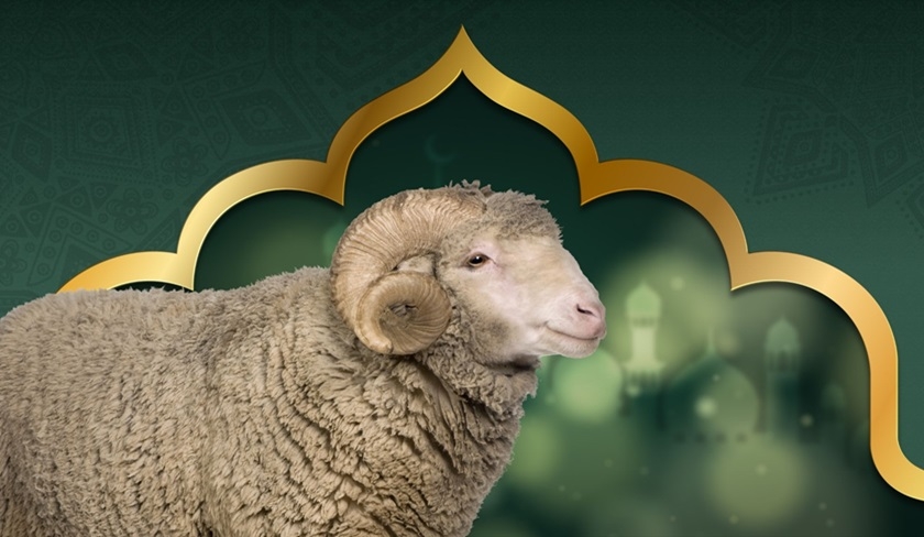 Le cabinet du mufti annonce la date de l’Aïd el Kebir