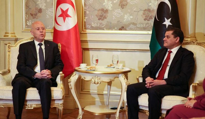 Non, la Libye na pas encore instaur de taxe douanire de 20 % sur les produits tunisiens