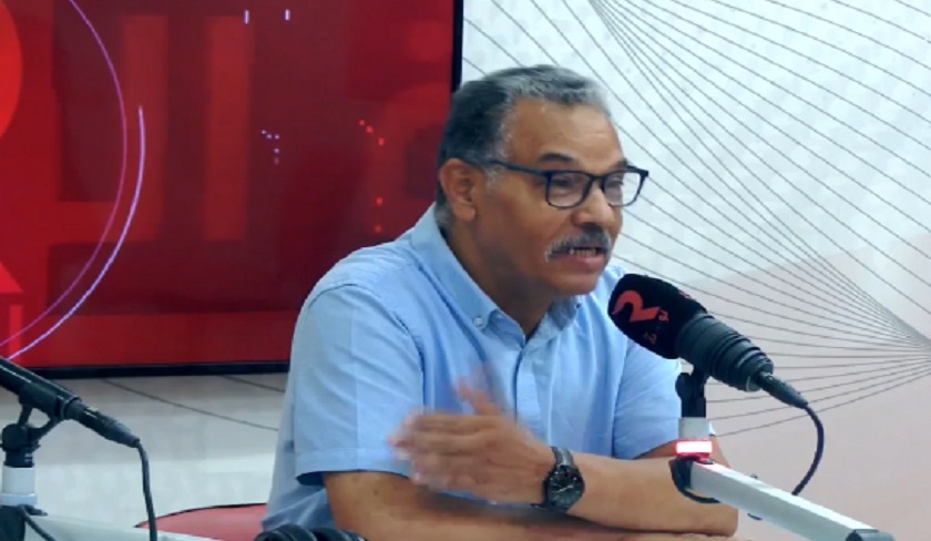 Houcine Rhili : la Tunisie a atteint le stade de rareté de l’eau !